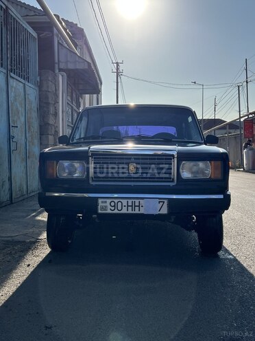 LADA (VAZ) 2107 2010, 40,361 km - 1.5 l - Bakı