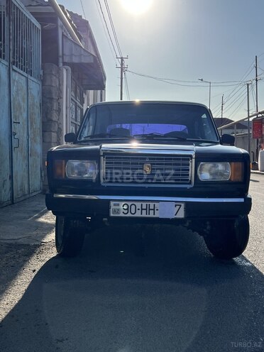 LADA (VAZ) 2107 2010, 40,361 km - 1.5 l - Bakı