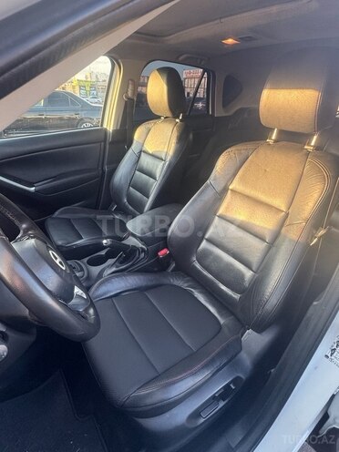 Mazda CX-5 2012, 215,360 km - 2.0 l - Bakı