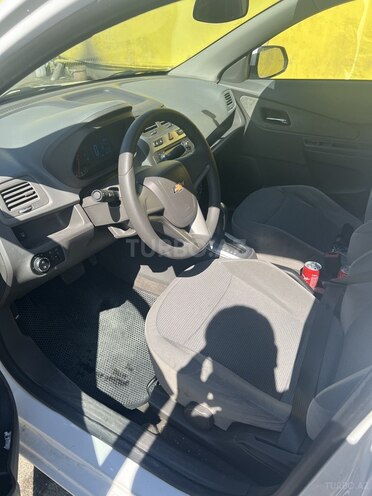 Chevrolet Cobalt 2024, 58,000 km - 1.5 л - Bakı
