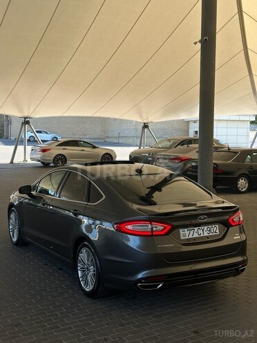 Ford Fusion (North America)-4