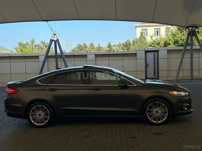 Ford Fusion (North America)-5