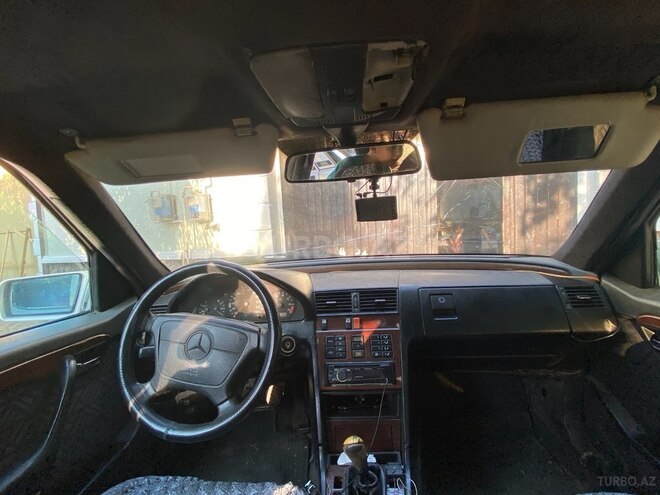 Mercedes C 180 1994, 625,000 km - 1.8 л - Şəmkir