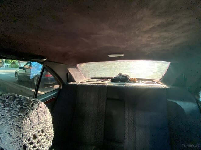 Mercedes C 180 1994, 625,000 km - 1.8 л - Şəmkir