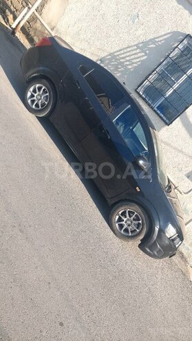 Chevrolet Aveo 2012, 243,000 km - 1.4 l - Bakı