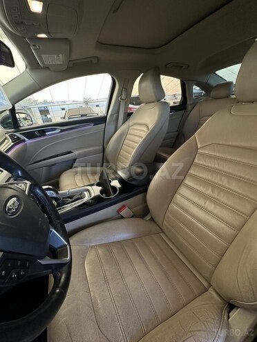Ford Fusion (North America) 2015, 202,000 km - 1.5 л - Bakı