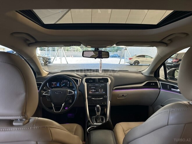Ford Fusion (North America)-7