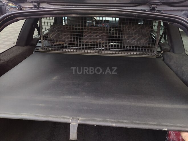 Mercedes C 220 d 2000, 318,216 km - 2.2 л - Şirvan