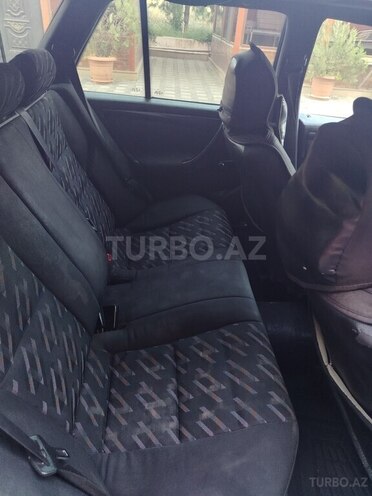 Mercedes C 220 d 2000, 318,216 km - 2.2 л - Şirvan