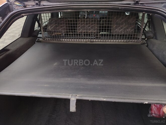 Mercedes C 220 d 2000, 318,216 km - 2.2 л - Şirvan