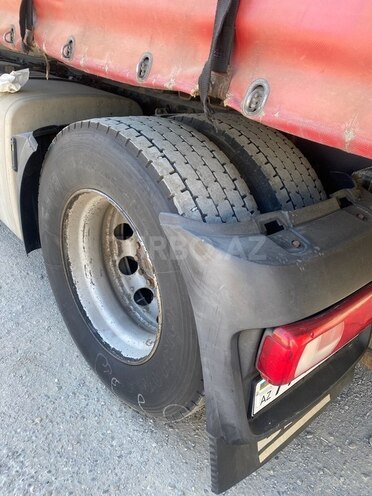 DAF 105 XF 2013, 968,000 km - 12.0 l - Bakı