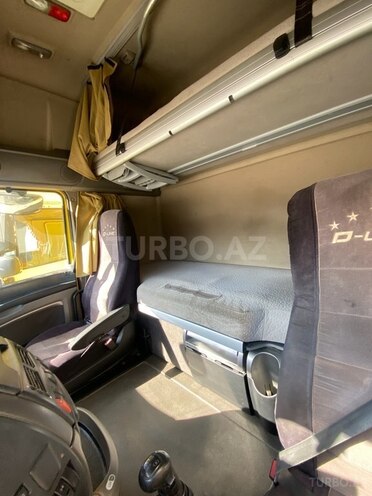 DAF 105 XF 2013, 968,000 km - 12.0 l - Bakı