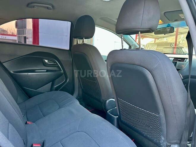 Kia Rio 2011, 234,521 km - 1.1 л - Sumqayıt