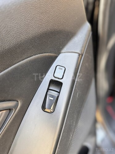 Hyundai ix35 2014, 181,000 km - 2.4 l - Bakı