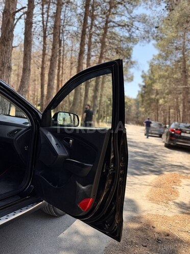 Hyundai ix35 2014, 181,000 km - 2.4 l - Bakı