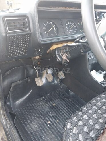 LADA (VAZ) 2107 2008, 60,000 km - 1.6 l - Masallı