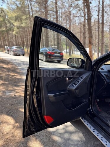 Hyundai ix35 2014, 181,000 km - 2.4 l - Bakı