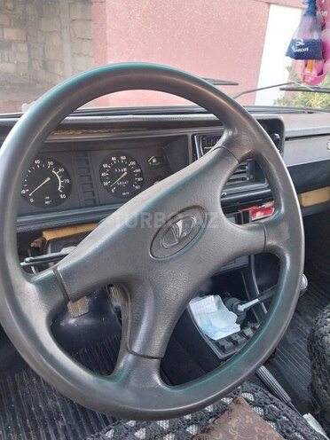 LADA (VAZ) 2107 2008, 60,000 km - 1.6 l - Masallı