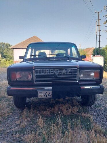 LADA (VAZ) 2107 2008, 60,000 km - 1.6 l - Masallı