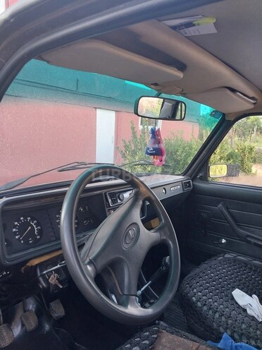 LADA (VAZ) 2107 2008, 60,000 km - 1.6 l - Masallı