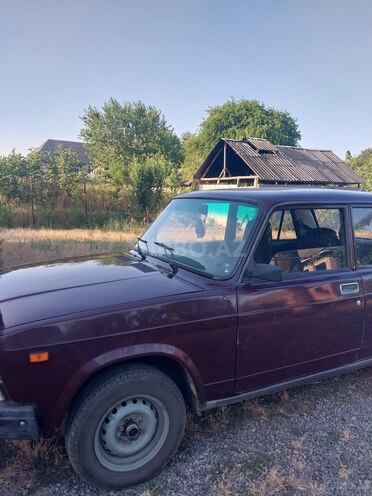 LADA (VAZ) 2107 2008, 60,000 km - 1.6 l - Masallı
