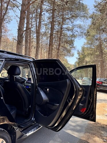 Hyundai ix35 2014, 181,000 km - 2.4 l - Bakı