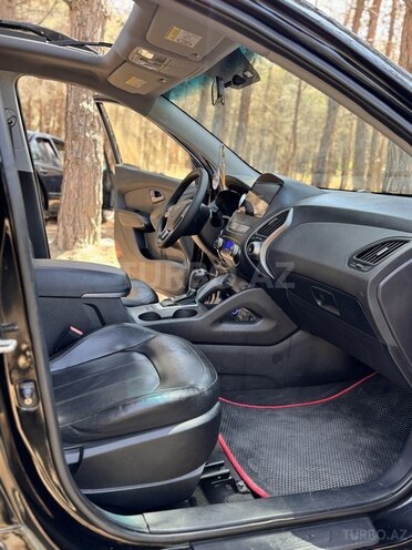 Hyundai ix35 2014, 181,000 km - 2.4 l - Bakı