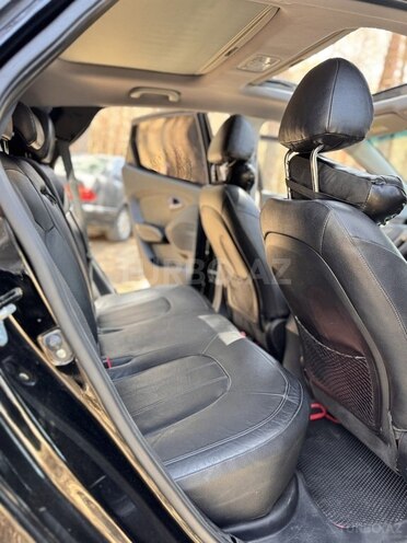 Hyundai ix35 2014, 181,000 km - 2.4 l - Bakı