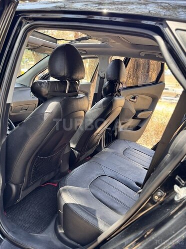 Hyundai ix35 2014, 181,000 km - 2.4 l - Bakı