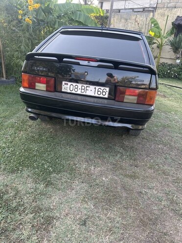 LADA (VAZ) 2114 2008, 420,000 km - 1.5 l - Yevlax
