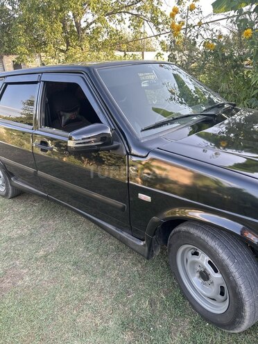 LADA (VAZ) 2114 2008, 420,000 km - 1.5 l - Yevlax