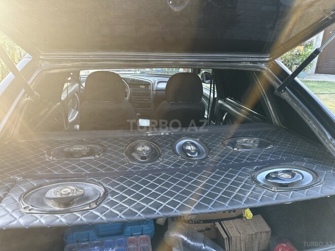LADA (VAZ) 2114 2008, 420,000 km - 1.5 l - Yevlax