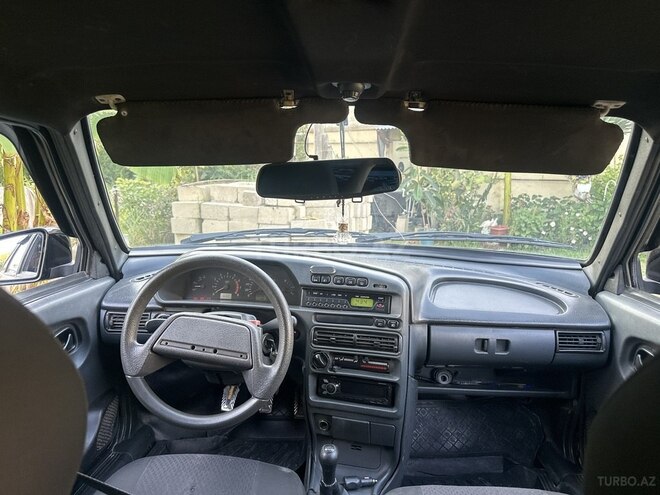 LADA (VAZ) 2114 2008, 420,000 km - 1.5 l - Yevlax