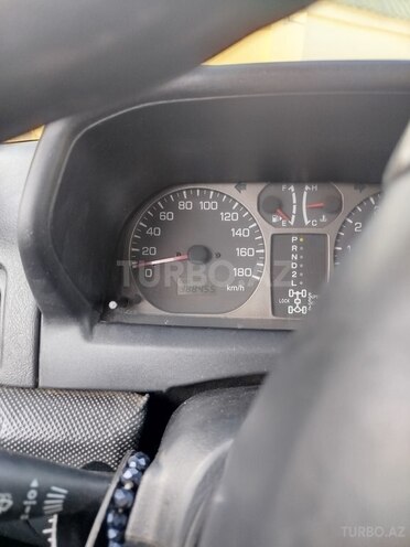 Mitsubishi Pajero io 1999, 388,000 km - 1.8 l - Qəbələ