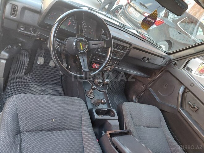 LADA (VAZ) Niva 2013, 150,000 km - 1.7 l - Gəncə