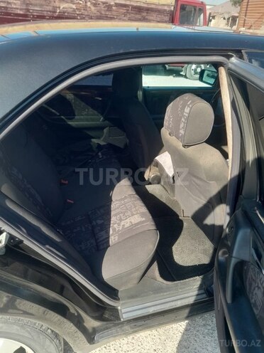 Mercedes E 240 1998, 250,000 km - 2.4 l - Bakı