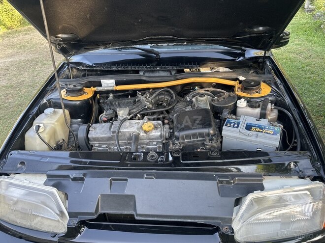 LADA (VAZ) 2114 2008, 420,000 km - 1.5 l - Yevlax