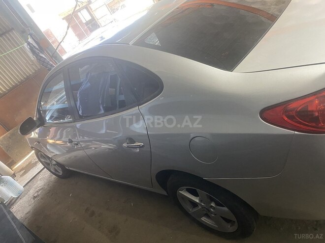 Hyundai Avante 2007, 251,000 km - 1.6 l - Bakı