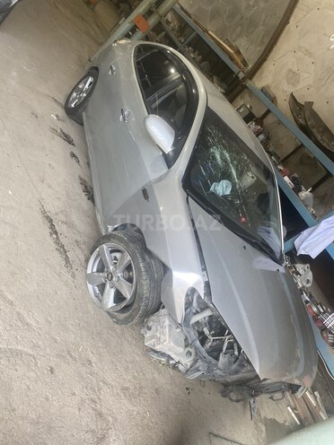 Hyundai Avante 2007, 251,000 km - 1.6 l - Bakı