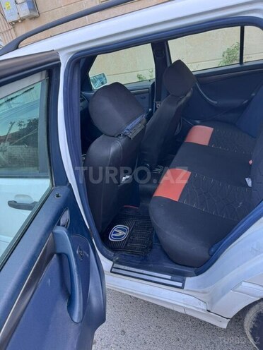 Mercedes C 220 1999, 370,000 km - 2.2 l - Bakı