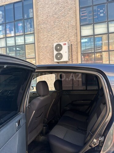 Hyundai Getz 2006, 363,500 km - 1.5 l - Bakı