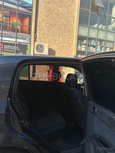 Hyundai Getz 2006, 363,500 km - 1.5 l - Bakı