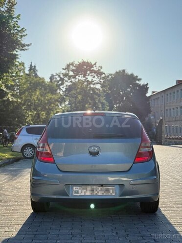 Hyundai i30 2007, 289,000 km - 1.6 l - Şəki