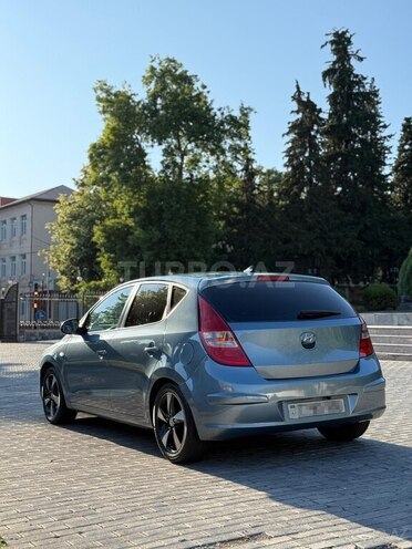 Hyundai i30 2007, 289,000 km - 1.6 l - Şəki