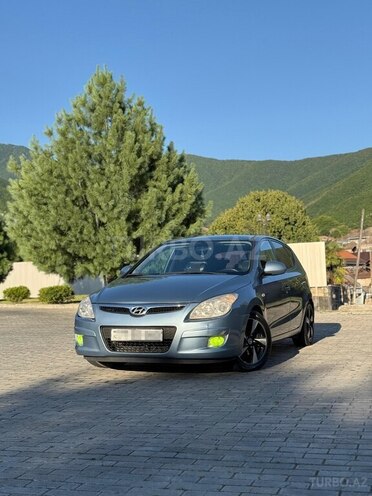 Hyundai i30 2007, 289,000 km - 1.6 l - Şəki