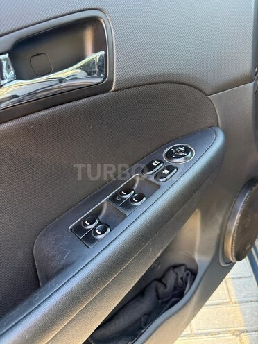 Hyundai i30 2007, 289,000 km - 1.6 l - Şəki