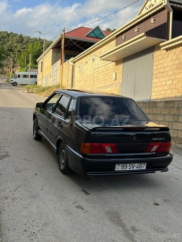 LADA (VAZ) 2115 2012, 223,000 km - 1.5 l - Şamaxı