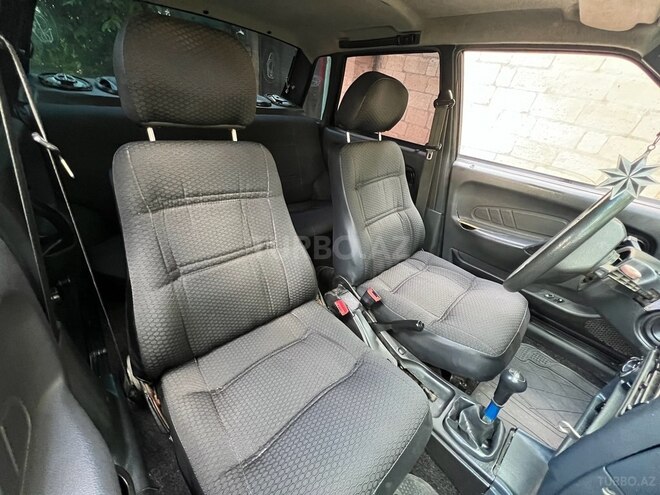 LADA (VAZ) 2115 2012, 223,000 km - 1.5 l - Şamaxı