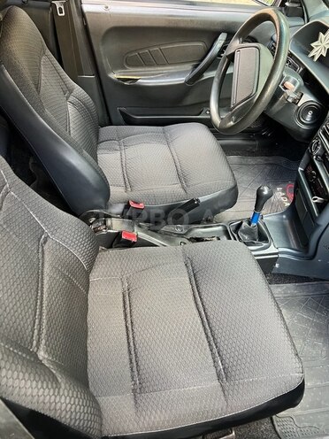 LADA (VAZ) 2115 2012, 223,000 km - 1.5 l - Şamaxı