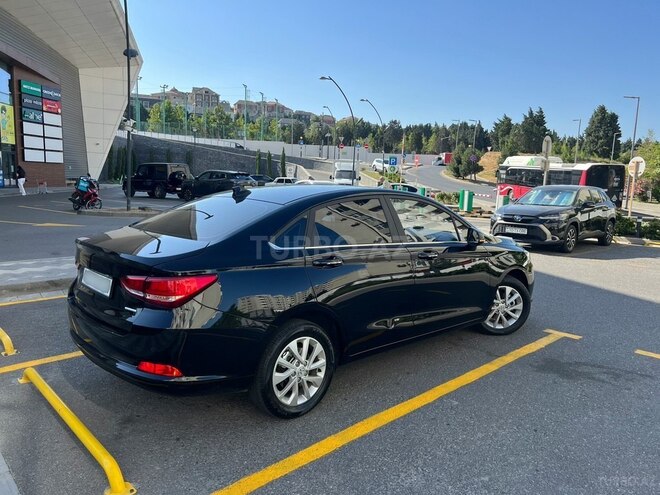 Baic Senova D50 2020, 37,147 km - 1.5 l - Bakı